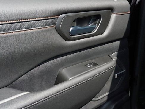 New 2026 Nissan Armada PRO-4X image 32