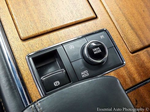 Used 2022 Lincoln Navigator L Black Label image 22