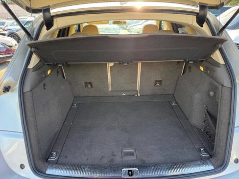 Used 2014 Audi Q5 2.0T Premium Plus w/ Premium Plus Package image 18