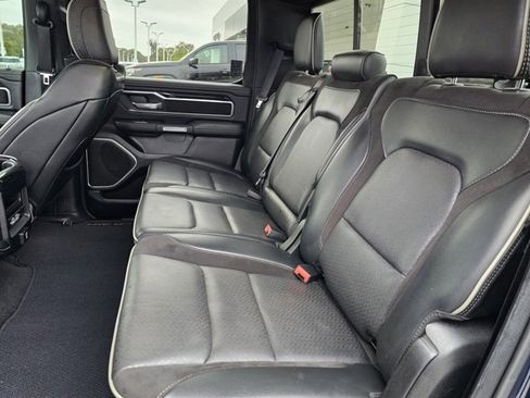 Used 2022 RAM 1500 Laramie w/ Sport Appearance Package image 20