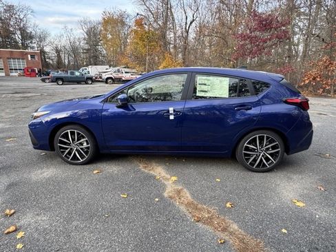 New 2026 Subaru Impreza 2.0i Sport image 6