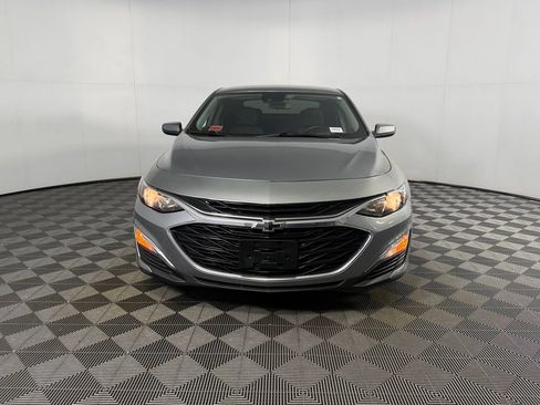 Used 2025 Chevrolet Malibu RS FWD image 10