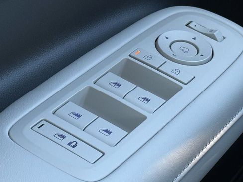 New 2026 Hyundai Santa Fe Limited image 16