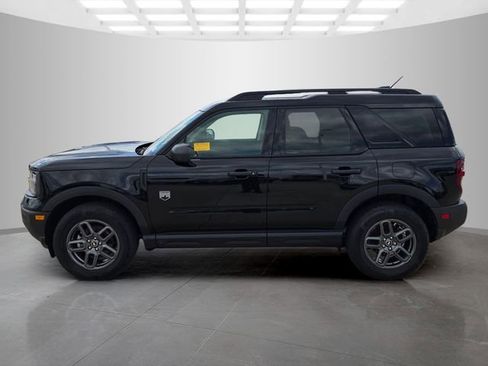Used 2025 Ford Bronco Sport Big Bend AWD/4WD image 5