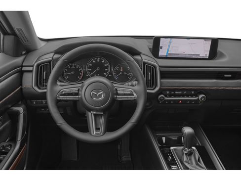 New 2026 MAZDA CX-50 Meridian Edition w/ Weather Package AWD/4WD image 41