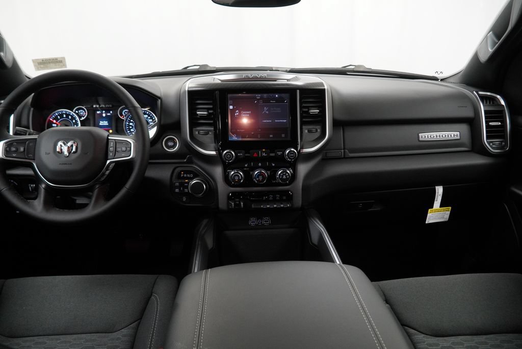 New 2026 RAM 1500 Big Horn AWD/4WD image 20