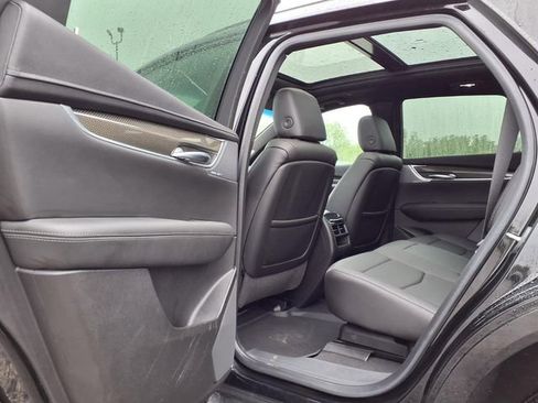 Used 2020 Cadillac XT5 Sportv AWD/4WD image 79