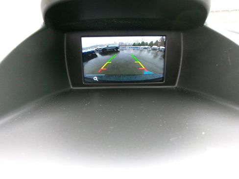 Used 2018 Ford Fiesta S FWD image 17