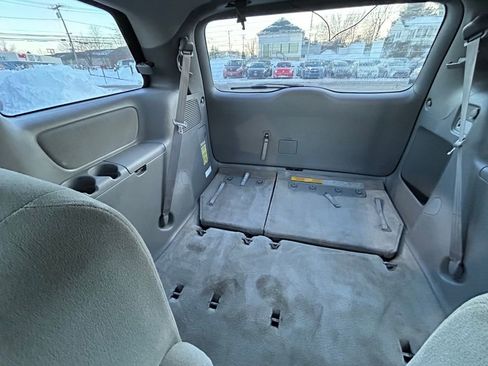 Used 2006 Toyota Sienna CE image 17