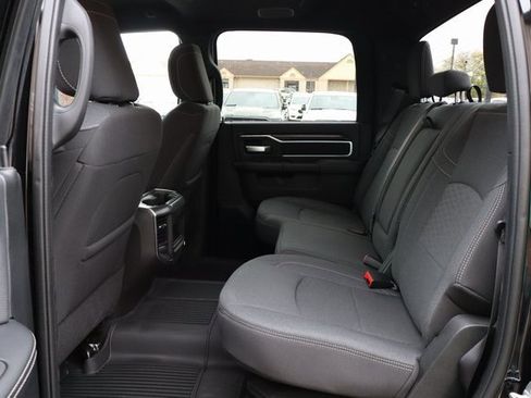 Used 2025 RAM 2500 Big Horn image 44