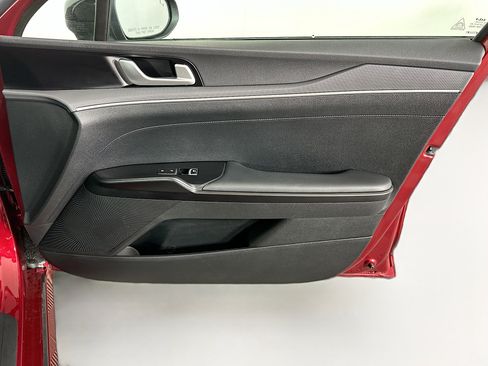 Used 2024 Kia K5 GT-Line w/ GT-Line Premium Package image 32