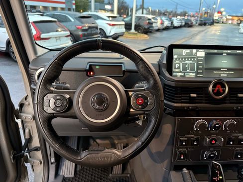 Used 2024 INEOS Grenadier Trialmaster Edition image 64