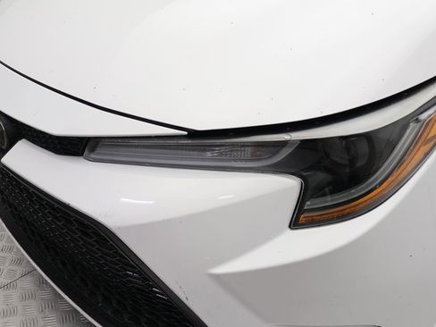 Certified 2020 Toyota Corolla LE image 3