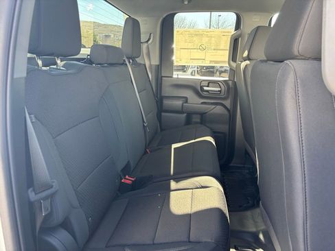 New 2026 GMC Sierra 2500 Pro w/ Convenience Package image 32