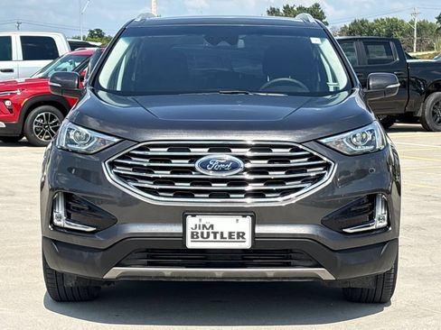 Used 2019 Ford Edge SEL FWD image 8