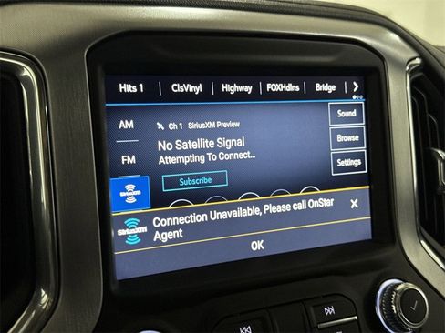 Used 2021 GMC Sierra 1500 SLT w/ SLT Premium Plus Package image 13