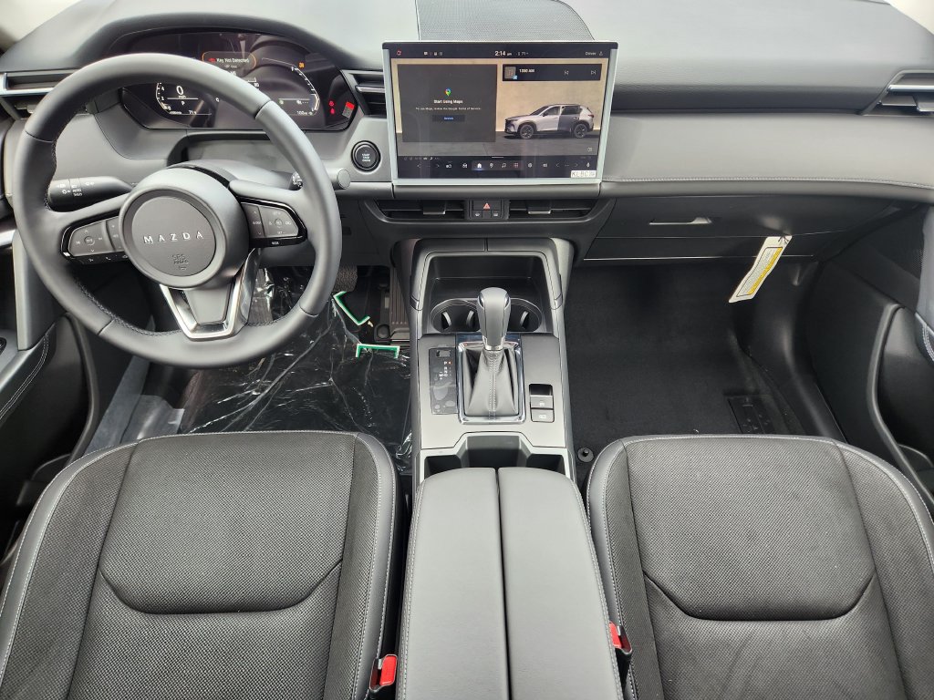 New 2026 MAZDA CX-5 Preferred AWD/4WD image 16