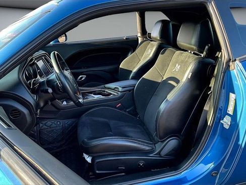 Used 2021 Dodge Challenger R/T Scat Pack w/ Plus Package image 21