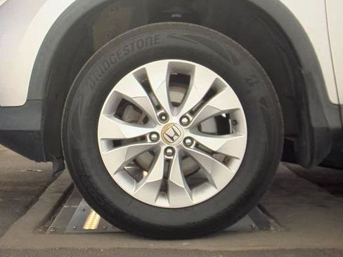 Used 2014 Honda CR-V EX-L image 6