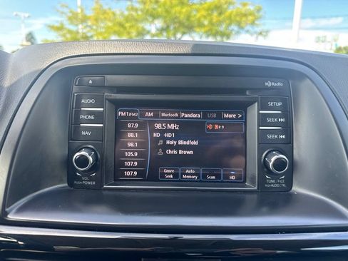 Used 2015 MAZDA CX-5 Touring AWD/4WD image 32