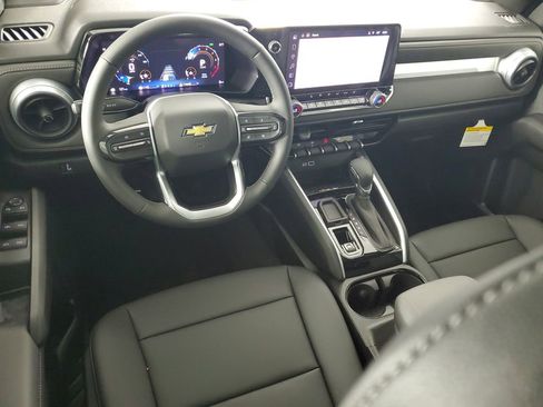 New 2026 Chevrolet Colorado LT w/ LT Convenience Package image 15