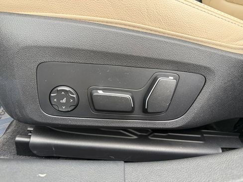 Certified 2025 BMW i4 xDrive40i AWD/4WD image 36