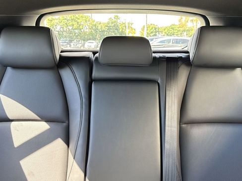 New 2026 MAZDA MAZDA3 2.5 S Hatchback w/ Premium Pkg image 19