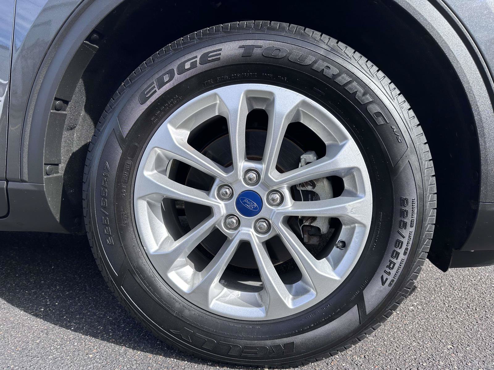 Used 2020 Ford Escape SE AWD/4WD image 7