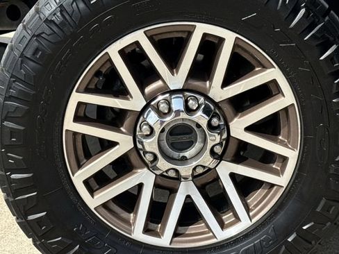 Used 2019 Ford F250 King Ranch w/ King Ranch Ultimate Package AWD/4WD image 14