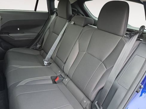 New 2026 Subaru Crosstrek 2.0i Premium AWD/4WD image 13