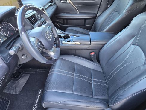 Used 2016 Lexus RX 350 FWD image 13