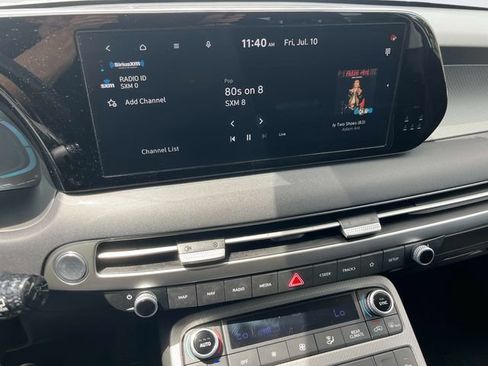 Used 2024 Hyundai Palisade SEL FWD image 31