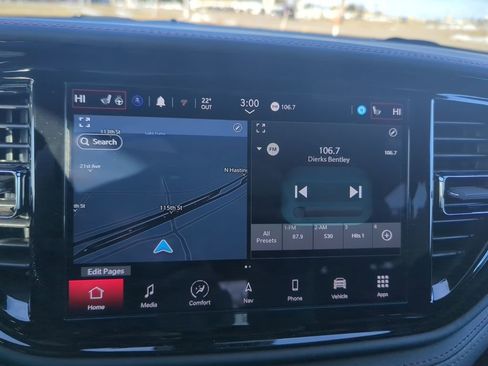 New 2026 Dodge Durango GT image 13