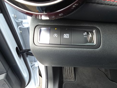 New 2026 Chevrolet Equinox RS w/ Safety and Technology Package FWD image 20