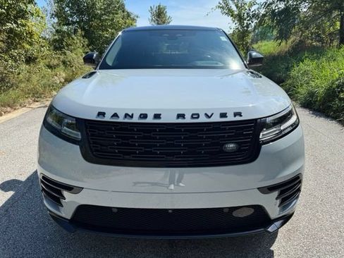 Certified 2024 Land Rover Range Rover Velar Dynamic SE AWD/4WD image 3