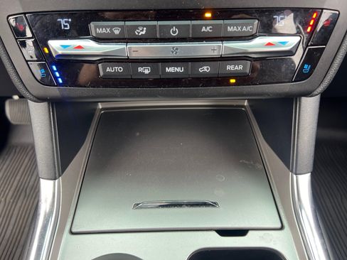 Used 2020 Ford Explorer ST w/ Premium Technology Package AWD/4WD image 15