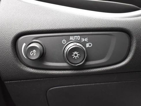 Used 2023 Chevrolet Malibu LT w/ Driver Confidence Package FWD image 21