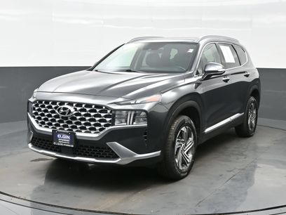 Used 2023 Hyundai Santa Fe SEL w/ Premium Package
