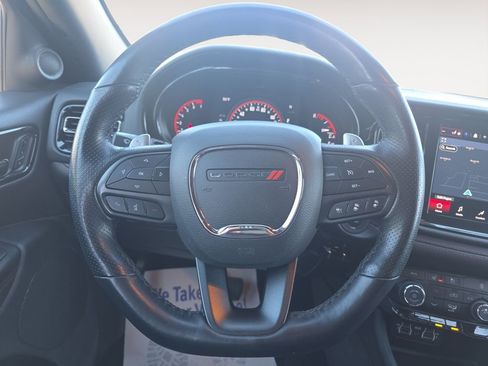 Used 2024 Dodge Durango GT image 12
