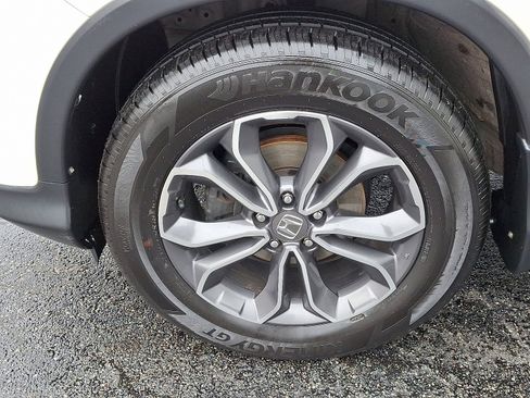 Used 2015 Honda CR-V Touring image 28