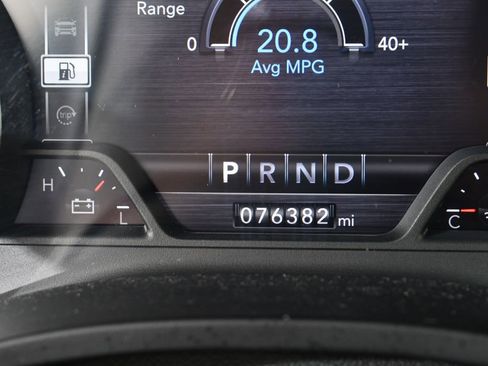 Used 2022 RAM 1500 Big Horn image 28