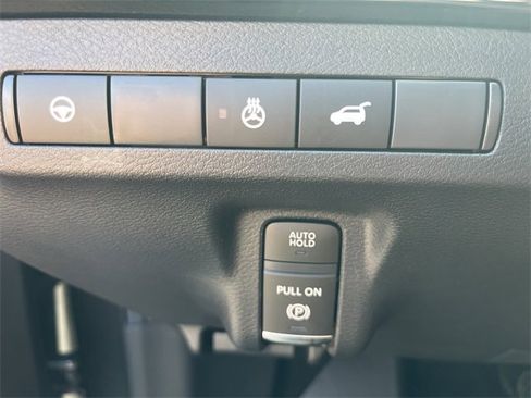 New 2025 Nissan Murano SL w/ Cargo Package image 15