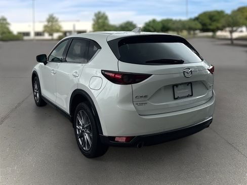 Used 2019 MAZDA CX-5 Grand Touring FWD image 6