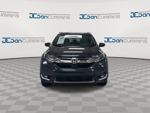 Used 2019 Honda CR-V Touring image 3