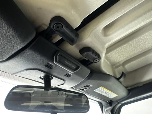 Used 2023 Jeep Wrangler Unlimited AWD/4WD image 76