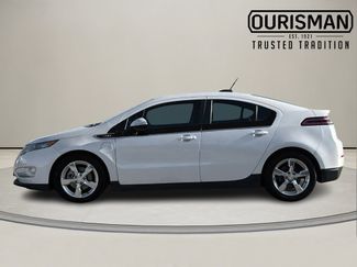 Used 2015 Chevrolet Volt Premium w/ Premium Trim Package video 2