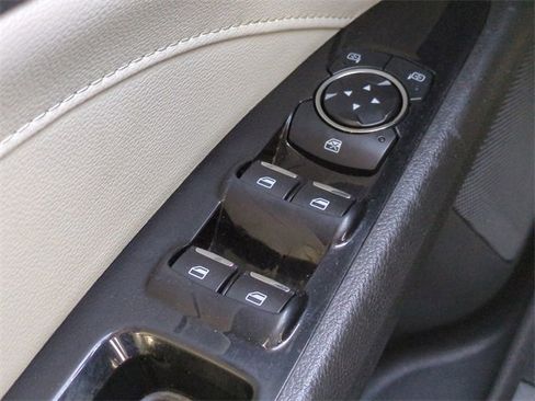 Used 2015 Ford Fusion Titanium image 21