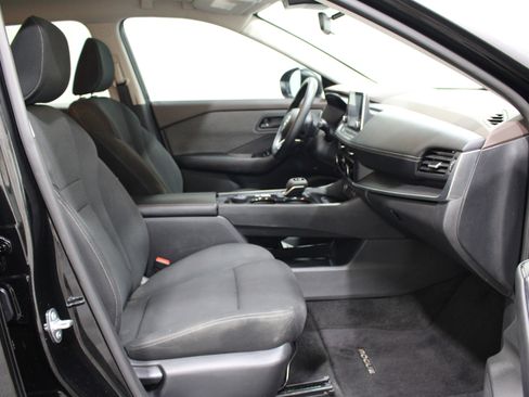 Used 2023 Nissan Rogue S AWD/4WD image 21