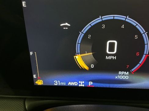 New 2026 Chevrolet TrailBlazer RS w/ Convenience Package image 39