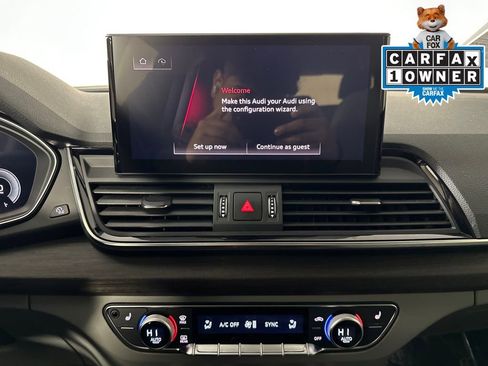 Used 2023 Audi Q5 2.0T Premium Plus w/ Premium Plus Package image 20